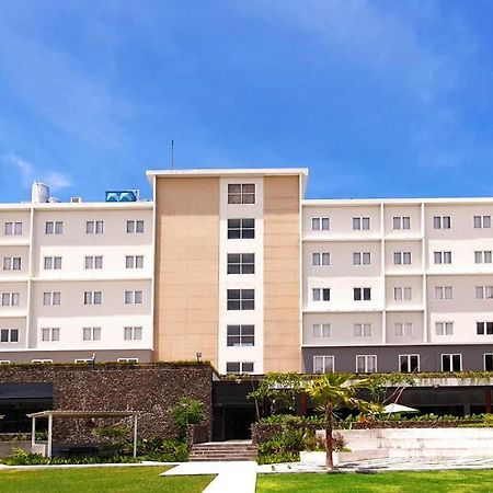 Montana Premier Senggigi Ξενοδοχείο Εξωτερικό φωτογραφία